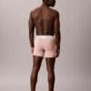 Boxer Icon in cotone Cotton Stretch aderente