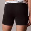 Boxer Icon in cotone Cotton Stretch aderente