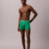Boxer Icon in cotone Cotton Stretch, confezione da 3 Boxer aderenti