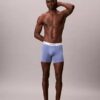 Boxer Icon in cotone Cotton Stretch, confezione da 3 Boxer aderenti