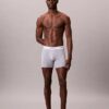 Boxer Icon in cotone Cotton Stretch, confezione da 3 Boxer aderenti