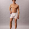 Boxer Icon in cotone Cotton Stretch, confezione da 3 Boxer aderenti