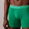 Boxer Icon in cotone Cotton Stretch, confezione da 3 Boxer aderenti