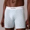 Boxer Icon in cotone Cotton Stretch, confezione da 3 Boxer aderenti