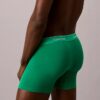 Boxer Icon in cotone Cotton Stretch, confezione da 3 Boxer aderenti