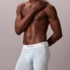 Boxer Icon in cotone Cotton Stretch, confezione da 3 Boxer aderenti