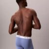 Boxer Icon in cotone Cotton Stretch, confezione da 3 Boxer aderenti