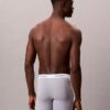 Boxer Icon in cotone Cotton Stretch, confezione da 3 Boxer aderenti