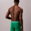 Boxer Icon in cotone Cotton Stretch, confezione da 3 Boxer aderenti