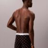 Boxer Icon in cotone Cotton Stretch, confezione da 3 Boxer aderenti