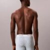 Boxer Icon in cotone Cotton Stretch, confezione da 3 Boxer aderenti
