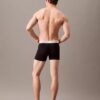 Boxer Icon in cotone Cotton Stretch, confezione da 3 Boxer aderenti