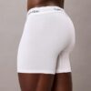 Boxer Icon in cotone Cotton Stretch, confezione da 3 Boxer aderenti