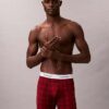 Boxer Icon in cotone Cotton Stretch Holiday Boxer Brief