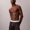 Boxer Icon in cotone Cotton Stretch Holiday Boxer Brief