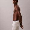 Boxer Icon in cotone Cotton Stretch Holiday Boxer Brief