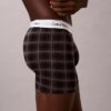 Boxer Icon in cotone Cotton Stretch Holiday Boxer Brief