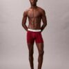 Boxer Icon in cotone Cotton Stretch Holiday Boxer Brief