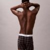 Boxer Icon in cotone Cotton Stretch Holiday Boxer Brief