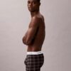 Boxer Icon in cotone Cotton Stretch Holiday Boxer Brief