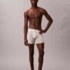 Boxer Icon in cotone Cotton Stretch Holiday Boxer Brief