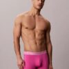 Boxer Icon in cotone Cotton Stretch Pride, confezione da 5 Boxer aderenti