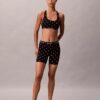 Boxer Icon in cotone e Modal