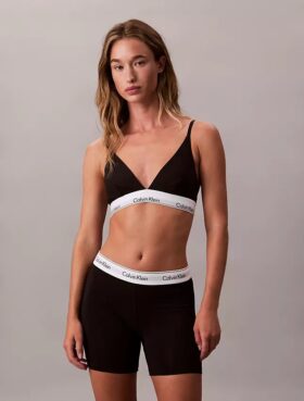 Boxer Icon in cotone e Modal