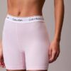 Boxer Icon in cotone e Modal
