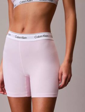 Boxer Icon in cotone e Modal