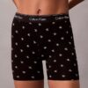 Boxer Icon in cotone e Modal