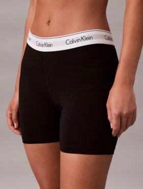Boxer Icon in cotone e Modal