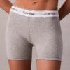 Boxer Icon in cotone e Modal