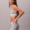 Boxer Icon in cotone e Modal