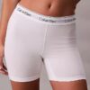 Boxer Icon in cotone e Modal