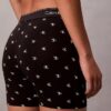 Boxer Icon in cotone e Modal