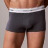 Boxer Icon in Cotton Stretch a vita bassa