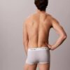 Boxer Icon in Cotton Stretch a vita bassa