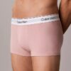 Boxer Icon in Cotton Stretch a vita bassa