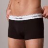 Boxer Icon in Cotton Stretch a vita bassa