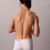Boxer Icon in Cotton Stretch a vita bassa