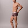 Boxer Icon in Cotton Stretch a vita bassa