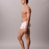 Boxer Icon in Cotton Stretch a vita bassa