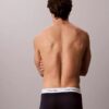 Boxer Icon in Cotton Stretch a vita bassa