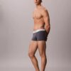 Boxer Icon in Cotton Stretch a vita bassa