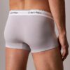 Boxer Icon in Cotton Stretch a vita bassa
