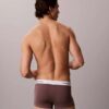 Boxer Icon in Cotton Stretch a vita bassa