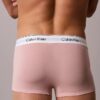 Boxer Icon in Cotton Stretch a vita bassa