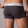 Boxer Icon in Cotton Stretch a vita bassa