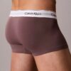Boxer Icon in Cotton Stretch a vita bassa